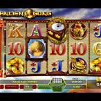 ancient gong slot